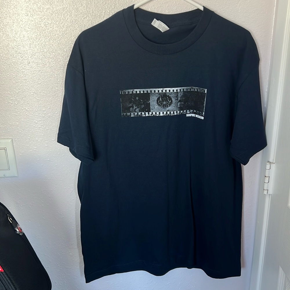 Official Vampire Weeknd 2024 Tour Shirt